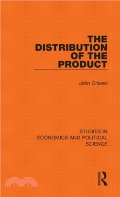 The Distribution of the Product