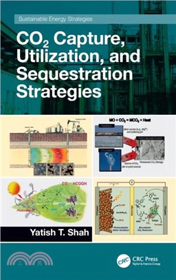 CO2 Capture, Utilization, and Sequestration Strategies