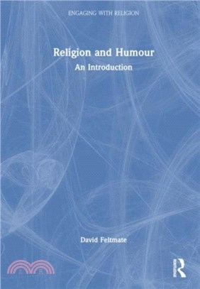 Religion and Humour：An Introduction