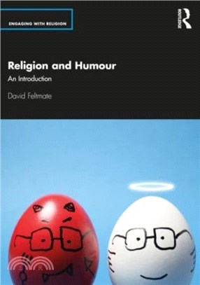 Religion and Humour：An Introduction