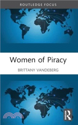 Women of Piracy