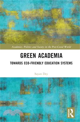 Green Academia: Towards Eco-Friendly Education Systems