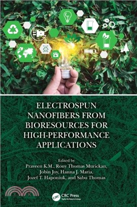 Electrospun Nanofibers from Bioresources for High-Performance Applications