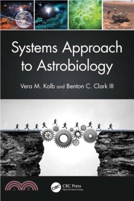 Systems Approach to Astrobiology