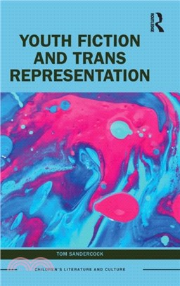 Youth Fiction and Trans Representation