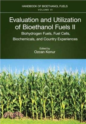 Evaluation and Utilization of Bioethanol Fuels. II.：Biohydrogen Fuels, Fuel Cells, Biochemicals, and Country Experiences