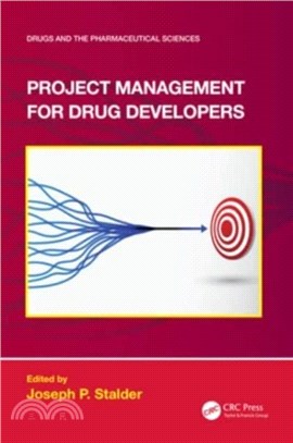 Project Management for Drug Developers