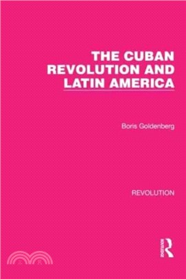 The Cuban Revolution and Latin America