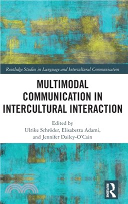 Multimodal Communication in Intercultural Interaction