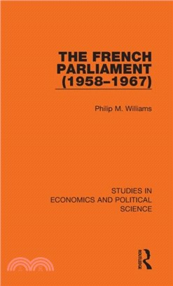 The French Parliament (1958-1967)