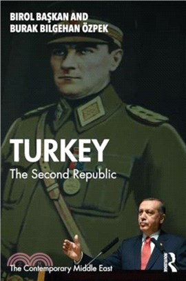 Turkey：The Second Republic