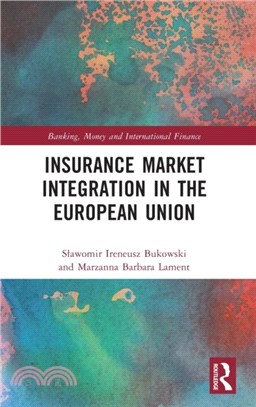 Insurance Market Integration in the European Union