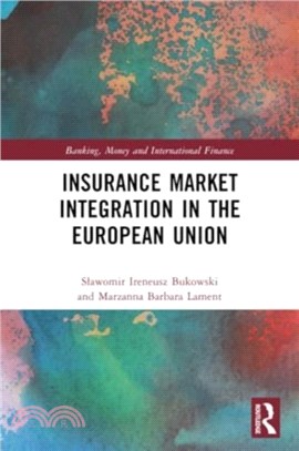 Insurance Market Integration in the European Union