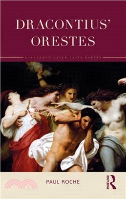 Dracontius' Orestes