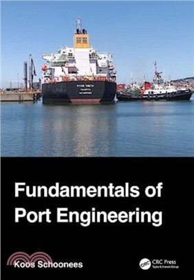 Fundamentals of Port Engineering