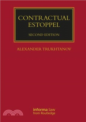 Contractual Estoppel