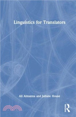 Linguistics for Translators