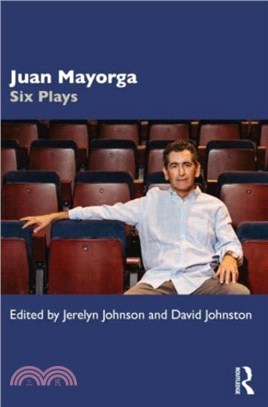 Juan Mayorga：Six Plays