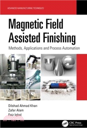 Magnetic Field Assisted Finishing：Methods, Applications and Process Automation