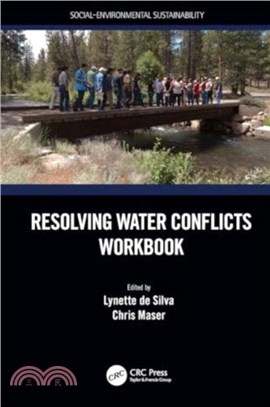 Resolving Water Conflicts Workbook