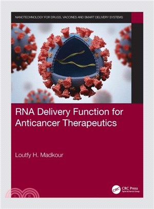 RNA Delivery Function for Anticancer Therapeutics