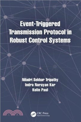 Event-Triggered Transmission Protocol in Robust Control Systems