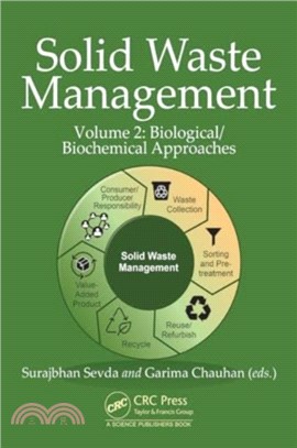 Solid Waste Management：Volume 2: Biological/Biochemical Approaches