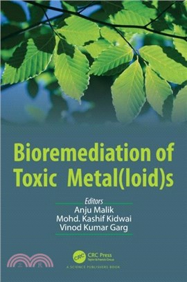 Bioremediation of Toxic Metal(loid)s