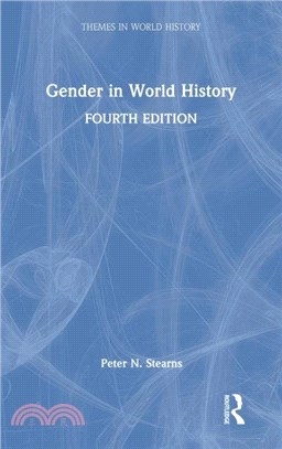 Gender in World History