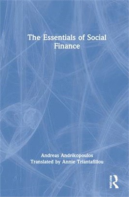 The the Essentials of Social Finance