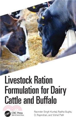 Livestock Ration Formulation for Dairy Cattle and Buffalo