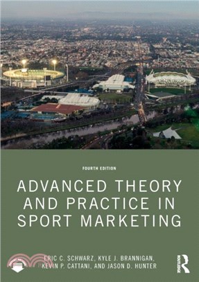 Advanced Theory and Practice in Sport Marketing