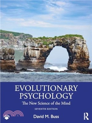 Evolutionary Psychology：The New Science of the Mind