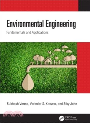 Environmental Engineering：Fundamentals and Applications