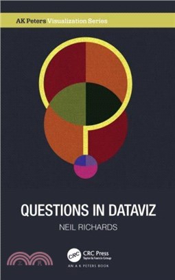 Questions in Dataviz：A Design-Driven Process for Data Visualisation