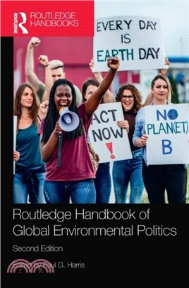 Routledge Handbook of Global Environmental Politics