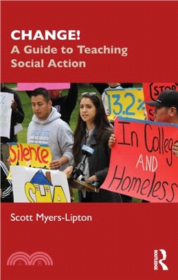 CHANGE!：A Guide to Teaching Social Action