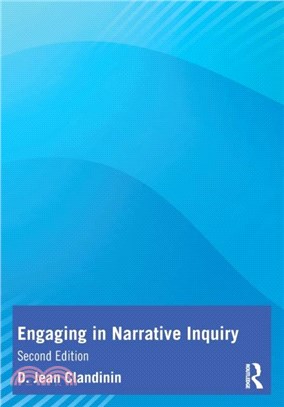 Engaging in Narrative Inquiry