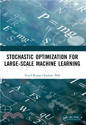 Stochastic Optimization for Large-scale Machine Learning