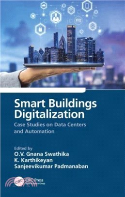 Smart Buildings Digitalization：Case Studies on Data Centers and Automation