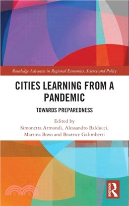 Cities Learning from a Pandemic：Towards Preparedness