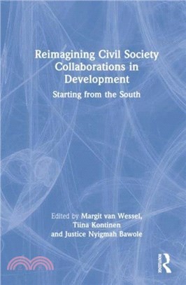 Reimagining Civil Society Collaborations in Development：Starting from the South