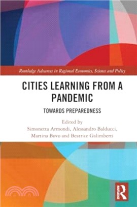Cities Learning from a Pandemic：Towards Preparedness