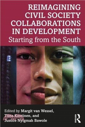 Reimagining Civil Society Collaborations in Development：Starting from the South