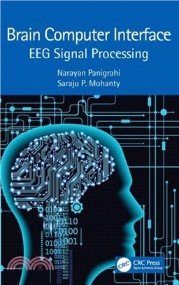 Brain Computer Interface：EEG Signal Processing