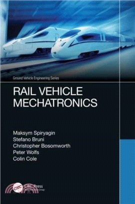 Rail Vehicle Mechatronics