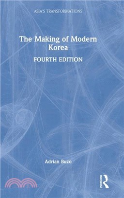 The Making of Modern Korea