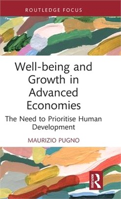 Well-Being and Growth in Advanced Economies: The Need to Prioritise Human Development