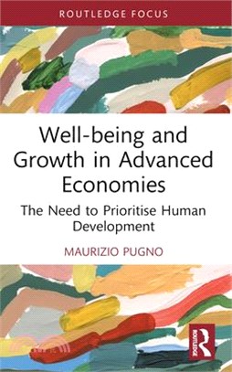 Well-Being and Growth in Advanced Economies: The Need to Prioritise Human Development