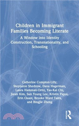 Children in Immigrant Families Becoming Literate：A Window into Identity Construction, Transnationality, and Schooling